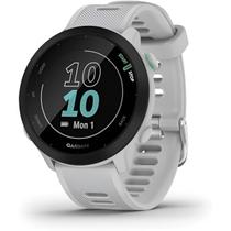 Smartwatch GPS Garmin Forerunner 55 Branco