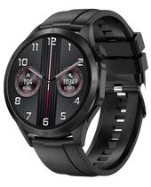 Smartwatch GT4 MAX AMOLED com NFC, GPS, Comando de Voz e Monitor de Saúde - Microwear