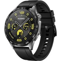 Smartwatch GT4 PRO Relogio Inteligente