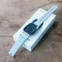 Smartwatch GT4 Zion relogio inteligente completo com estilo e conectividade