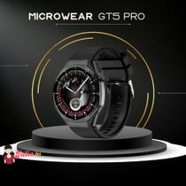 Smartwatch Gt5 Pro Microwear - Cod 16952 Smartwatch Gt5 Pro Microwear - Cod 16952