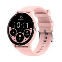 Smartwatch Haiz Relógio Inteligente My Watch J Pro IP67 Tela LCD Full Touch 1.39" Fitness Tracker HZ-02J PRO
