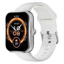 Smartwatch Haylou 4 HF011 - Prata Smartwatch Haylou 4 HF011 - Prata