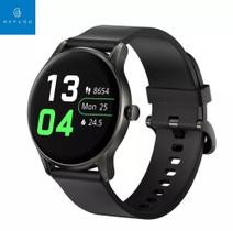 Smartwatch Haylou GS Relógio Inteligente 12 Modos de treino 20 dias de bateria
