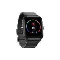 Smartwatch Haylou GST Tela TFT 1,69 Bluetooth 5.1 12 Modos IP68 Bateria 20 Dias Preto Smartwatch Haylou GST Tela TFT 1,69 Bluetooth 5.1 12 Modos IP68 Bateria 20 Dias Preto
