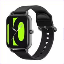 Smartwatch Haylou RS4 Plus Tela Amoled Pulseira Extra A Prova Dagua