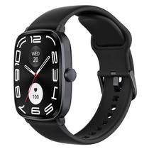 Smartwatch Haylou RS5 LS19 Voice Assistent - Preto Smartwatch Haylou RS5 LS19 Voice Assistent - Preto