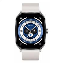 Smartwatch Haylou RS5 Tela AMOLED 2,01 Chamadas Bluetooth Monitoramento Saúde 150 Modos Esportivos IP68 Smartwatch Haylou RS5 Tela AMOLED 2,01 Chamadas Bluetooth Monitoramento Saúde 150 Modos Esportivos IP68