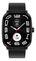 Smartwatch HAYLOU RS5,2.01"AMOLED Display ,Bluetooth Assistente de Voz,IP68-PRETO