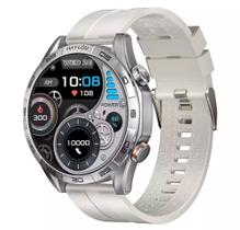 Smartwatch Haylou Solar 5 Amoled A Prova Dagua Bateria 40 dias +100 modos esporte 150 tipos de tela
