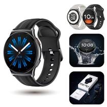 Smartwatch Haylou Solar Lite 2 Sport Preto, Amoled 1.43" Smartwatch Haylou Solar Lite 2 Sport Preto, Amoled 1.43"
