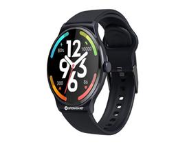 Smartwatch Haylou Solar Lite Android Ios Tela 1.38 pol. Azul Smartwatch Haylou Solar Lite Android Ios Tela 1.38 pol. Azul