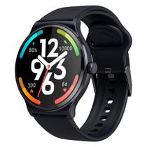 Smartwatch Haylou Solar Lite, Conexão Strava, Tela 1,38 Ip68 Bluetooth 5.3 Smartwatch Haylou Solar Lite, Conexão Strava, Tela 1,38 Ip68 Bluetooth 5.3