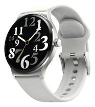 Smartwatch Haylou Solar Lite Tela TFT 1,38 Bluetooth 5.3 100 Modos IP68 Bateria 20 Dias Smartwatch Haylou Solar Lite Tela TFT 1,38 Bluetooth 5.3 100 Modos IP68 Bateria 20 Dias