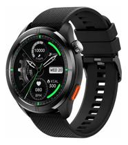 Smartwatch Haylou Solar Neo 2 Amoled Monitoramento De Saúde Preto Liso Smartwatch Haylou Solar Neo 2 Amoled Monitoramento De Saúde Preto Liso