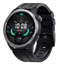 Smartwatch Haylou Solar Neo, Strava, Chamadas Bluetooth, IP68, 30 dias de bateria