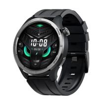 Smartwatch Haylou Solar Neo Xiaomi HD 1.53" Chamada Bluetooth À Prova D'água