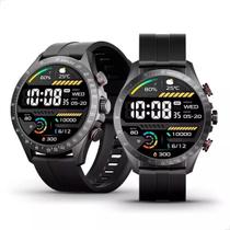 Smartwatch Haylou Solar Pro Amoled A Prova Dagua