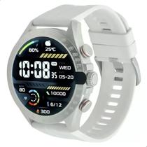 Smartwatch Haylou Solar Pro Tela AMOLED 1,43 150 Modos Esportivos Bateria até 20 dias