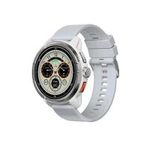 Smartwatch Haylou Solar Ultra, GPS Integrado, Conexão Strava, Amoled 1.58 HF009, Bluetooth