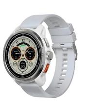 Smartwatch Haylou Solar Ultra Ls23 Solar Ultra 1.6 Chamadas Bluetooth Cor Preto Preto