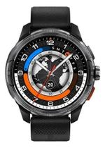 Smartwatch Haylou Solar Ultra LS23 Solar Ultra 1.6 chamadas bluetooth cor preto