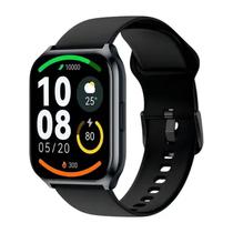Smartwatch Haylou Watch 2 Pro AMOLED 1,43 GPS Chamadas Bluetooth 5 ATM 100 Modos Esportivos Smartwatch Haylou Watch 2 Pro AMOLED 1,43 GPS Chamadas Bluetooth 5 ATM 100 Modos Esportivos