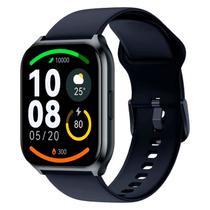 Smartwatch Haylou Watch 2 Pro - Preto