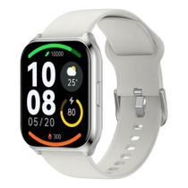 Smartwatch Haylou Watch 2 Pro Silver - Original
