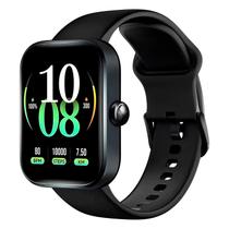 Smartwatch Haylou Watch 4 HF011 Bluetooth - Preto Smartwatch Haylou Watch 4 HF011 Bluetooth - Preto