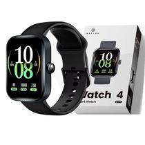 Smartwatch Haylou Watch 4 Tela HD Com GPS A Prova Dágua Conecta Strava