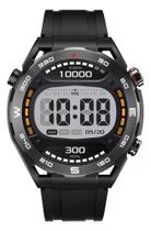 Smartwatch Haylou Watch R8 Amoled 1.43 Chamadas Bluetooth 3Atm Carregamento s/ fio