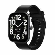 Smartwatch Haylou Watch S6 A Prova Dagua