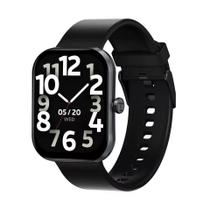 Smartwatch Haylou Watch S6 A Prova Dagua