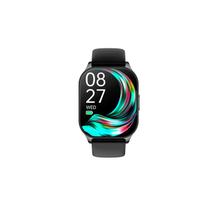 Smartwatch Hi Level LVW-51S AMOLED IP68 iOS/Android - Preto Smartwatch Hi Level LVW-51S AMOLED IP68 iOS/Android - Preto