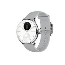 Smartwatch Híbrido Withings ScanWatch 2 ECG GPS Bateria de 35 Dias Smartwatch Híbrido Withings ScanWatch 2 ECG GPS Bateria de 35 Dias