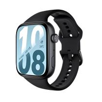 Smartwatch Honor Choice Watch X5i, Amoled 1,97, Bateria 21 dias, Chamadas, App Honor Health, Preto Cor:PretoTamanho:Uni Smartwatch Honor Choice Watch X5i, Amoled 1,97, Bateria 21 dias, Chamadas, App Honor Health, Preto Cor:PretoTamanho:Uni