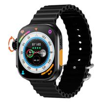 Smartwatch Horizon Pro 4g Gps Câmera 16gb 2gb Ram