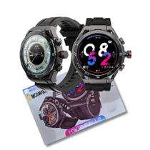 Smartwatch Howear HW18 Call 2 5G Chip Camera Amoled 4/64GB