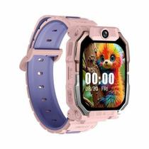 Smartwatch Howear Infantil Hw Z10 4-64gb Amoled Com Chip Android Camera Wifi Smartwatch Howear Infantil Hw Z10 4-64gb Amoled Com Chip Android Camera Wifi