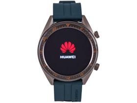 Smartwatch Huawei Active Edition - Watch GT Verde Escuro 46mm 128MB