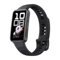 Smartwatch Huawei Band 10 Amoled 1.47 Android IOS Modo Sport Adicionar aos favoritos Preto Smartwatch Huawei Band 10 Amoled 1.47 Android IOS Modo Sport Adicionar aos favoritos Preto