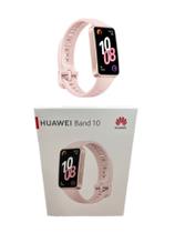 Smartwatch Huawei Band 10 Sport Tela 1,47 Rosa Original Smartwatch Huawei Band 10 Sport Tela 1,47 Rosa Original