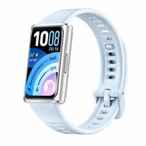 Smartwatch HUAWEI Band 11 Pro, GPS Integrado, Tela 1,62" AMOLED, Bateria Autonomia até 14 Dias Azul Cor:AzulTamanho:Úni