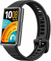 Smartwatch HUAWEI Band 11 Pro, GPS Integrado, Tela 1,62 AMOLED, Bateria com Autonomia até 14 Dias Smartwatch HUAWEI Band 11 Pro, GPS Integrado, Tela 1,62 AMOLED, Bateria com Autonomia até 14 Dias