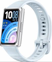 Smartwatch HUAWEI Band 11 Pro GPS, Integrado Tela 1,62 AMOLED, Compatível com iOS, e Android, Azul Smartwatch HUAWEI Band 11 Pro GPS, Integrado Tela 1,62 AMOLED, Compatível com iOS, e Android, Azul