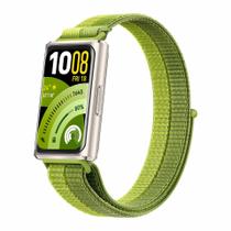 Smartwatch HUAWEI Band 11 Pro GPS, Integrado Tela 1,62 AMOLED, Compatível com iOS, e Android, Verde Smartwatch HUAWEI Band 11 Pro GPS, Integrado Tela 1,62 AMOLED, Compatível com iOS, e Android, Verde