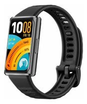 Smartwatch HUAWEI Band 11 Pro Posicionamento GNSS Autônomo Tela 162 AMOLED Bateria com Autonomia de Até 14 Dias Monitoramento Aprimorado do Sono Comp Smartwatch HUAWEI Band 11 Pro Posicionamento GNSS Autônomo Tela 162 AMOLED Bateria com Autonomia de Até 14 Dias Monitoramento Aprimorado do Sono Comp