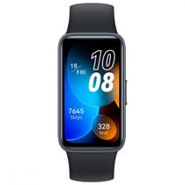 Smartwatch Huawei Band 8 1,47 Preto - ASK-B19