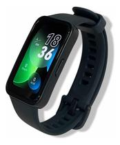 Smartwatch Huawei Band 8 Lacrado Original Preto Smartwatch Huawei Band 8 Lacrado Original Preto